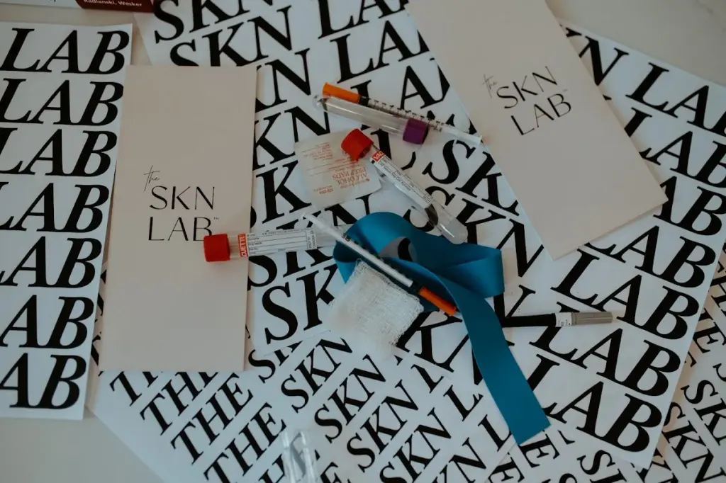 The SKN Lab — Medical spa in Greenwood
